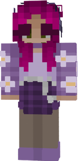 SpringMaisPurp