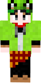Gale skin