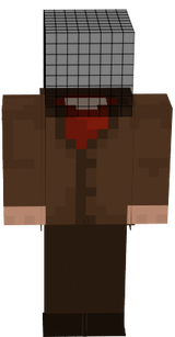 Dead Rails Bandit