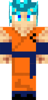goku