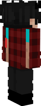 flannel