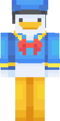 Preview of texture: donald