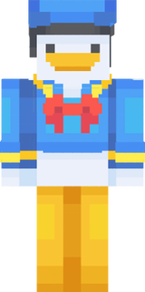 donald