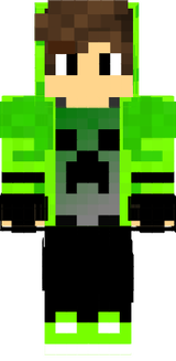 creeper