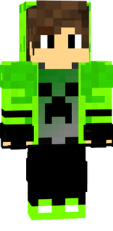 creeper