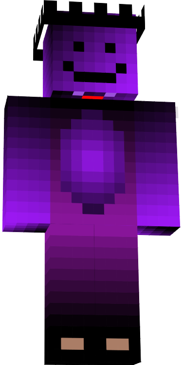 Preview of texture: Skin