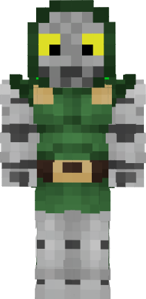 Preview of texture: doom
