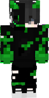 gamer greeb