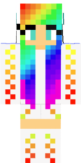 rainbow