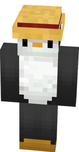 penguin