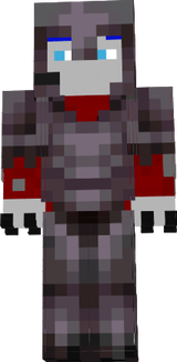 full netherite