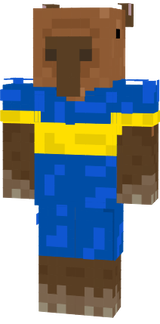 boca sho te amo