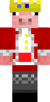 Technoblade