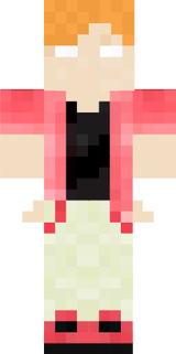 animazeAlexbrineFriendskin