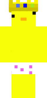 my main skin