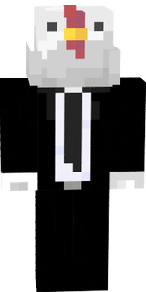 chicken holmes