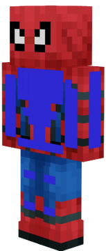 spiderman morao