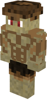 PsilocybeMan