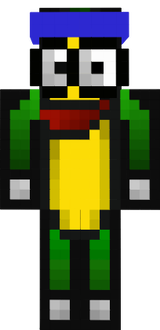 BANANA-2