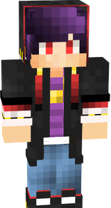 Dani Skin 2.0
