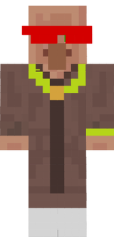 CoolVilager