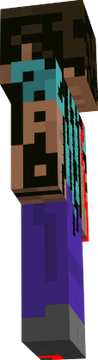HORROR SKIN