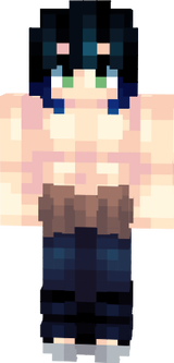 Inosuke