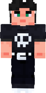 skin