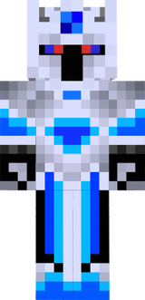 Guardião rei do gelo