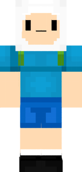 finn