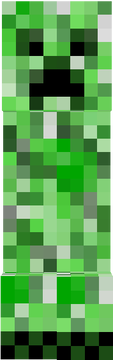 creeper high resolution