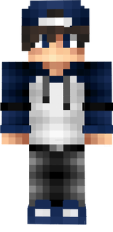 Minecraft skin