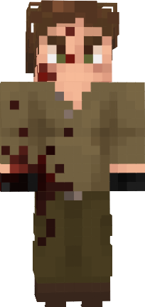 Preview of texture: dexter