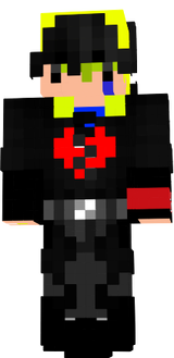 AxelArmored