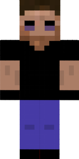 Minecraft skin