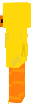 my skins