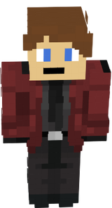 Lukas LittleOcto