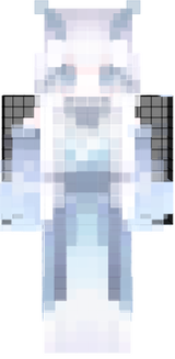 snow fairy