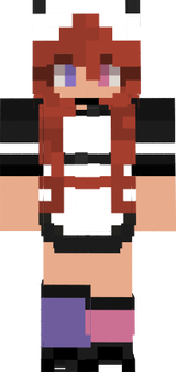 Maid