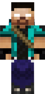 Herobine