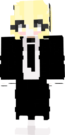 Preview of texture: suit n tie