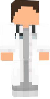 Doctor without eyes