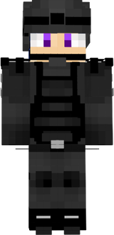Geank Militar