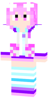 Neptune Hyperdimension Neptunia