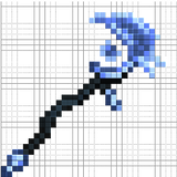 Frost_Staff
