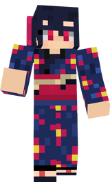 rainyukata