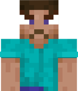 STEVE enojado