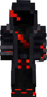 demon  falmethrower