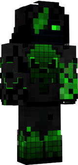 GreenGalactic