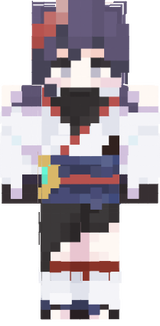 Kuzashi